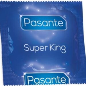 Pasante Super King 144 ks