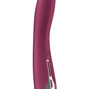 Satisfyer Spinning Vibe 1 Red