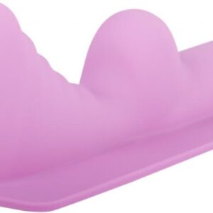 Motorbunny Mount Gushmore Attachment Pink