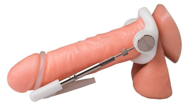 Jes Extender Titanium Penis Enlarger