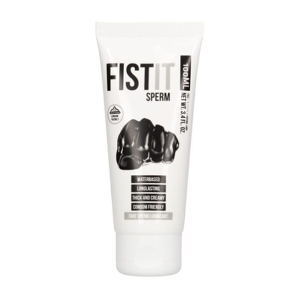 Fist It Sperm Lubricant 100 ml