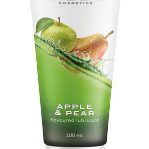 Liebe Lubricant Apple & Pear 100 ml