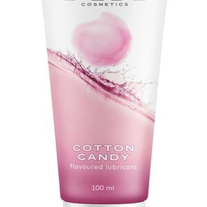 Liebe Lubricant Cotton Candy 100 ml