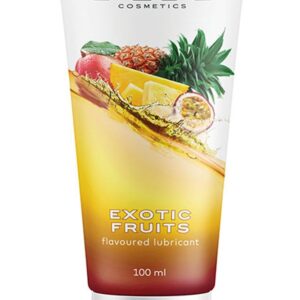 Liebe Lubricant Exotic Fruits 100 ml