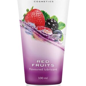 Liebe Lubricant Red Fruits 100 ml