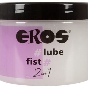 Eros 2in1 Lube & Fist 500ml