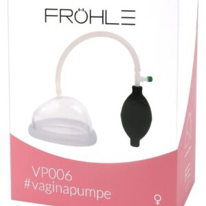 Fröhle Intimate Vacuum Cup