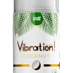 INTT Vibration! Coconut 15 ml