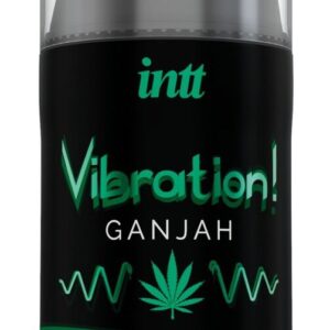 INTT Vibration! Ganjah 15 ml