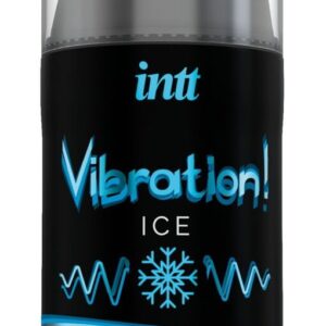 INTT Vibration! Ice 15 ml