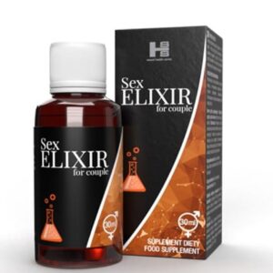 SHS Sex Elixir For Couple Spanish Fly 30 ml