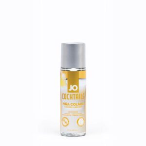 System JO H2O Lubricant Piña Colada 60 ml