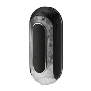 Tenga Flip Zero 0 Electronic Vibration Black