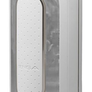 Tenga Flip Zero 0 Electronic Vibration White