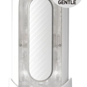 Tenga Flip Zero Gravity Electronic Vibration White