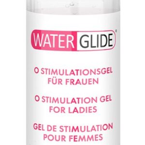 Waterglide Orgasm Gel 300 ml