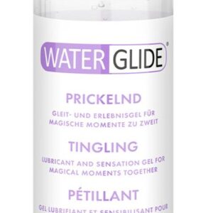 Waterglide Tingling 300 ml