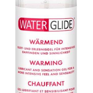 Waterglide Warming 300 ml