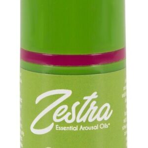 Zestra Essential Arousal Oil 12 ml