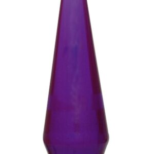 Anální kolík Amethyst