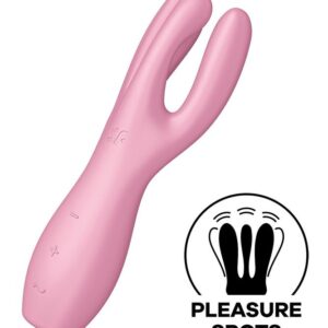 Satisfyer Threesome 3