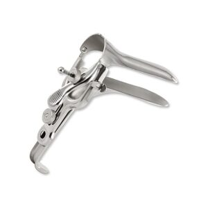 Triune Cusco Vaginal Speculum Medium