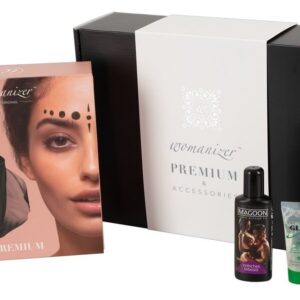 Womanizer Premium Bundle