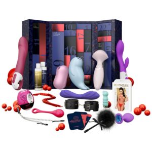 Satisfyer Premium Advent Calendar