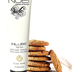 Nuei Inlube Cookies 100ml