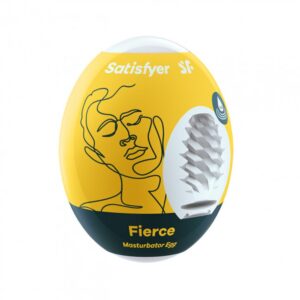 Satisfyer Egg Fierce