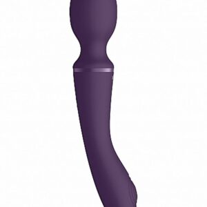 Vive by Shots Enora Wand & Vibrator