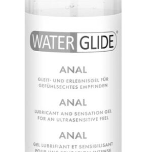 Waterglide Anal 300ml